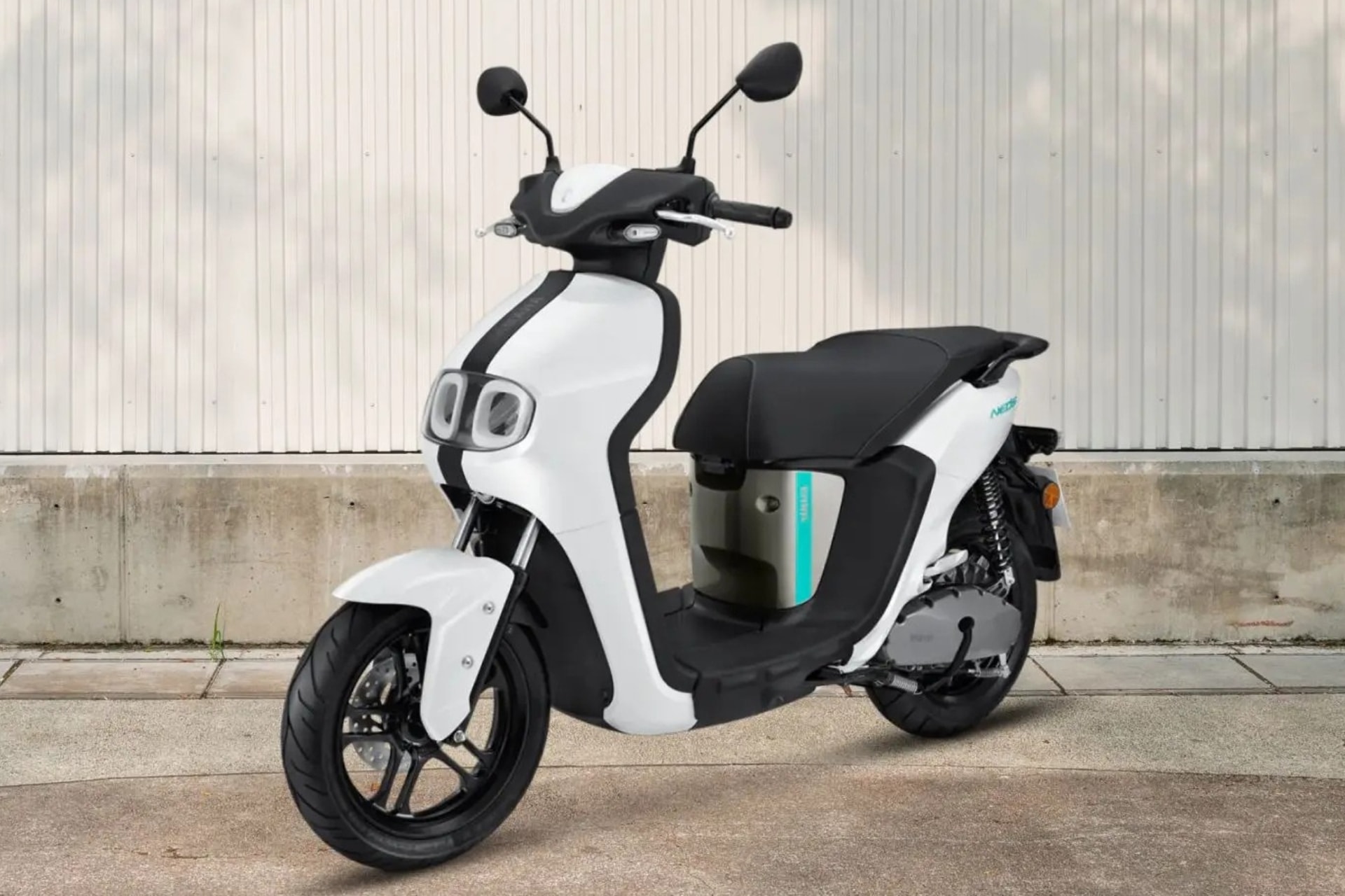 xe điện Nhật giá rẻ
