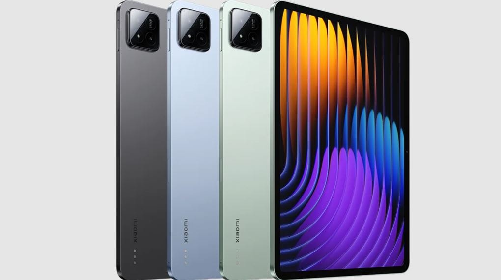 Xiaomi Pad 7