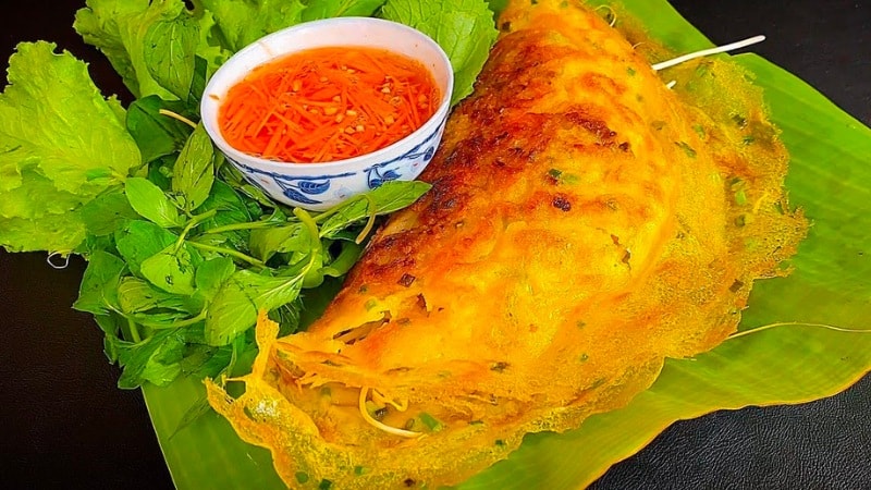 Làm bánh x