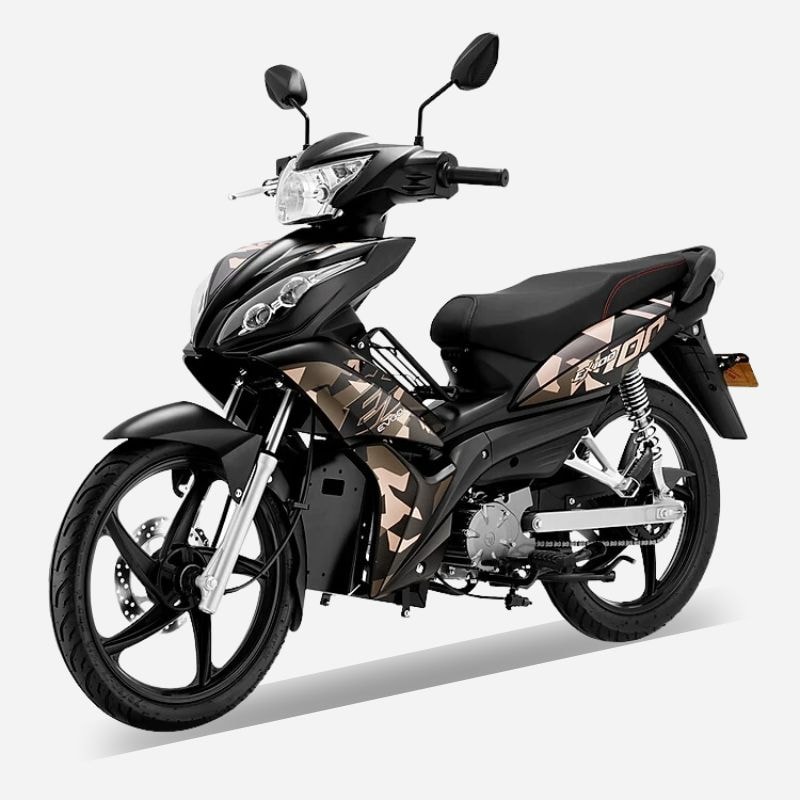 EVGO EX100