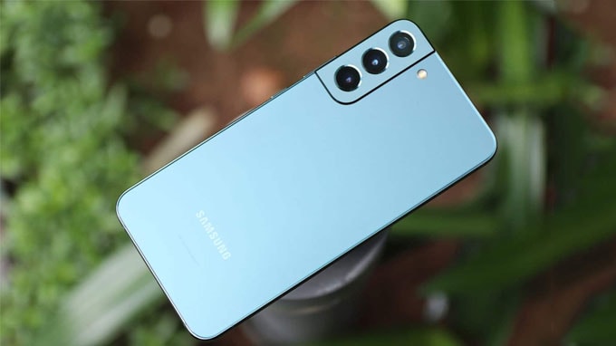 Galaxy S22 Plus