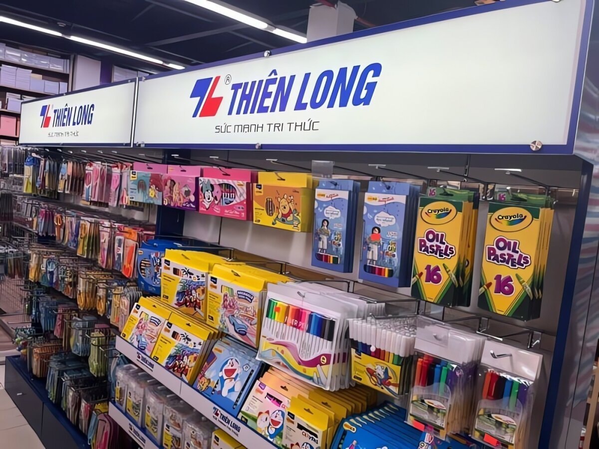 Thiên long