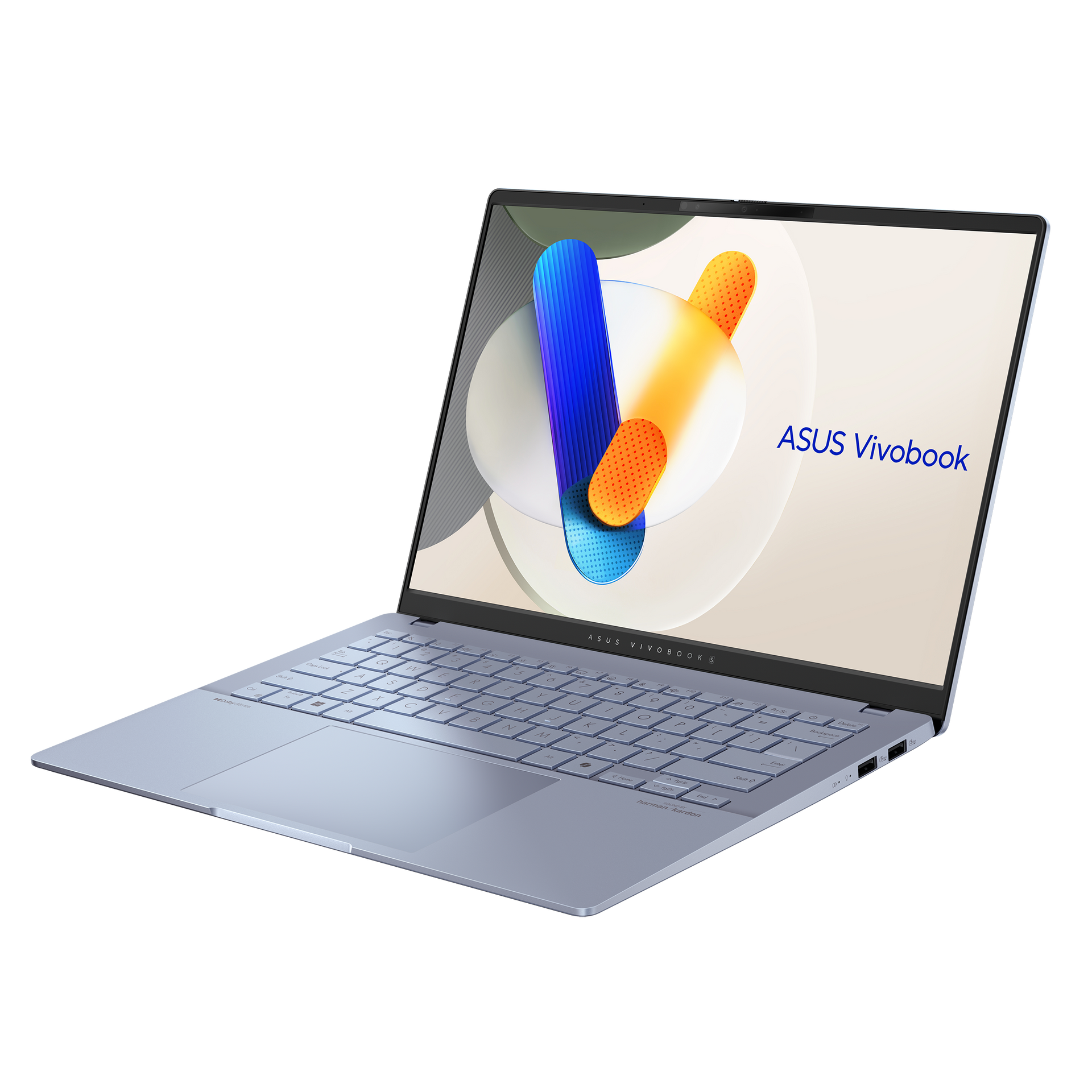 ASUS Vivobook S14