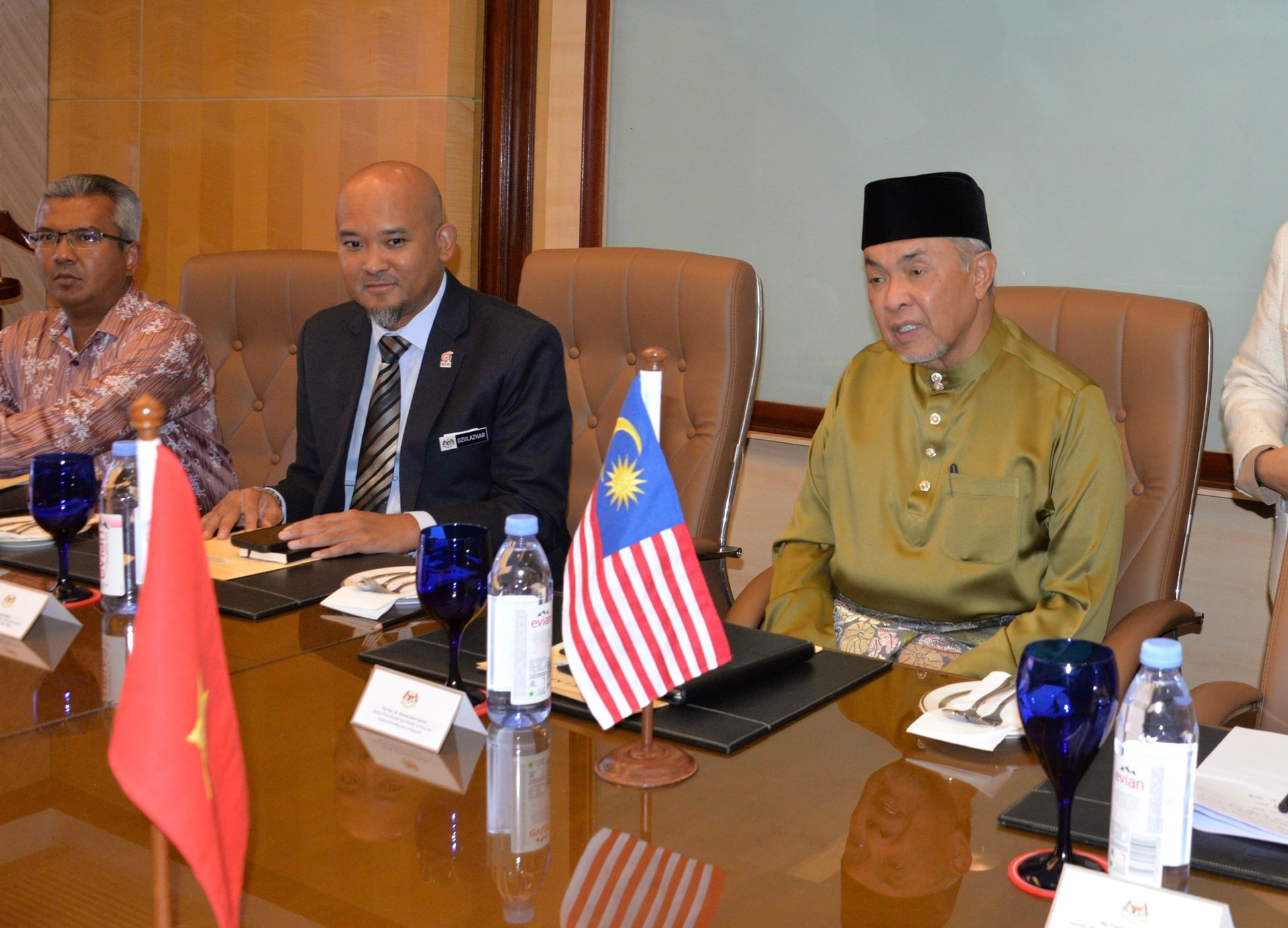 Hợp tác Halal có vị trí quan trọng trong quan hệ Đối tác Chiến lược toàn diện Việt Nam – Malaysia- Ảnh 3.