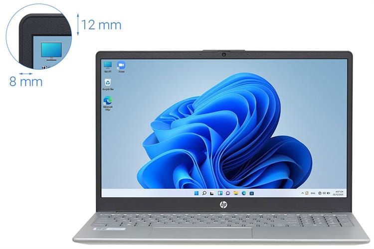 HP 15 FC0085AU