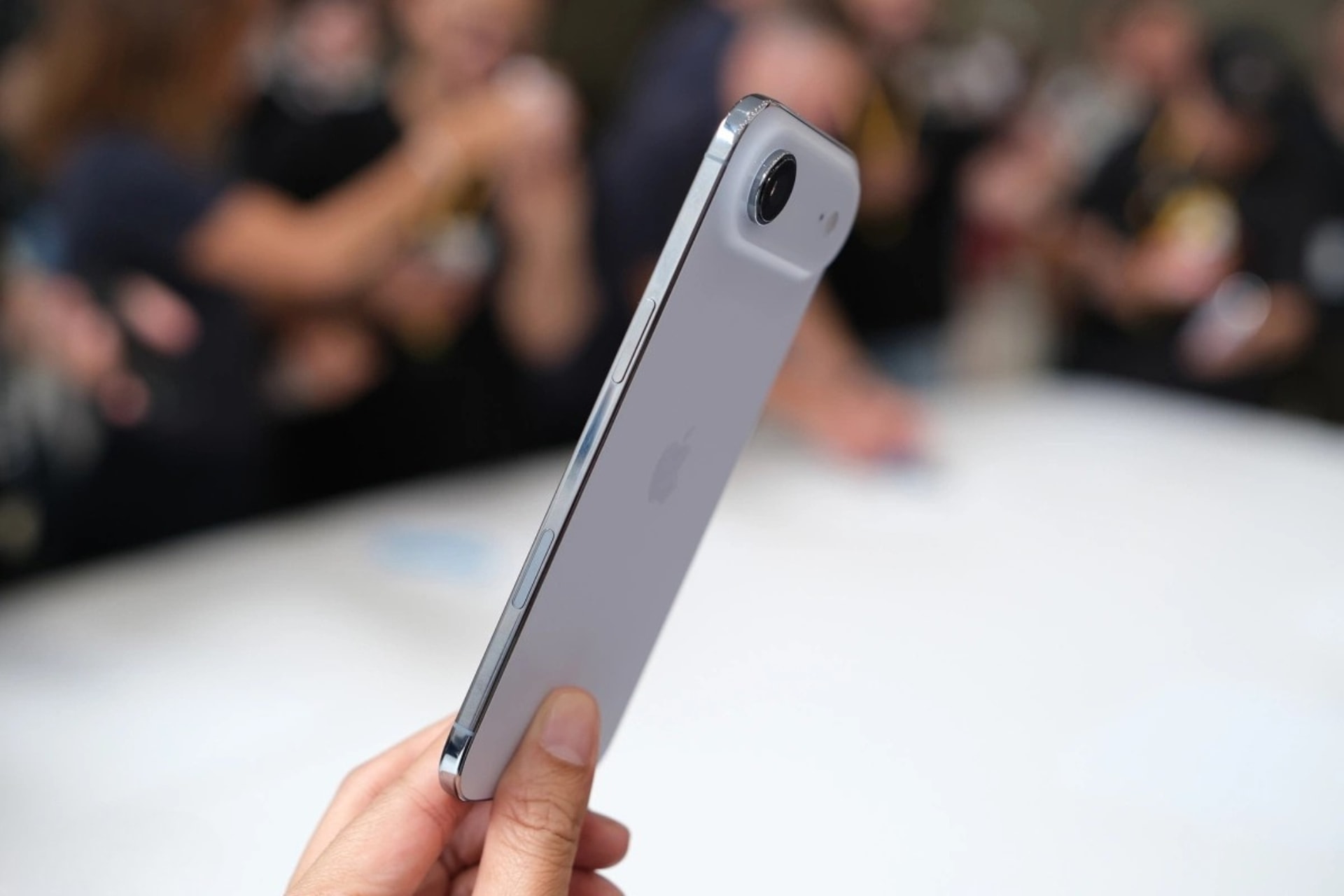 iphone air