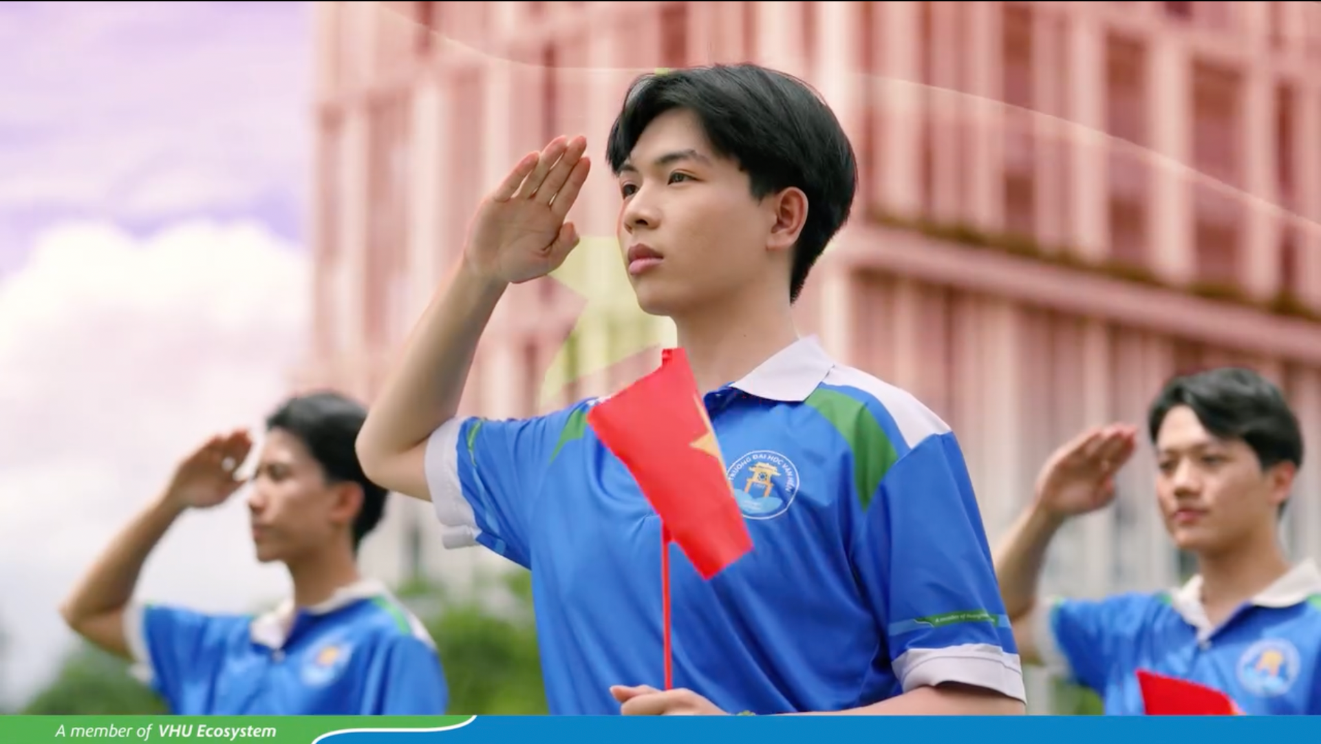 MV được đông đảo bạn trẻ cover (2)