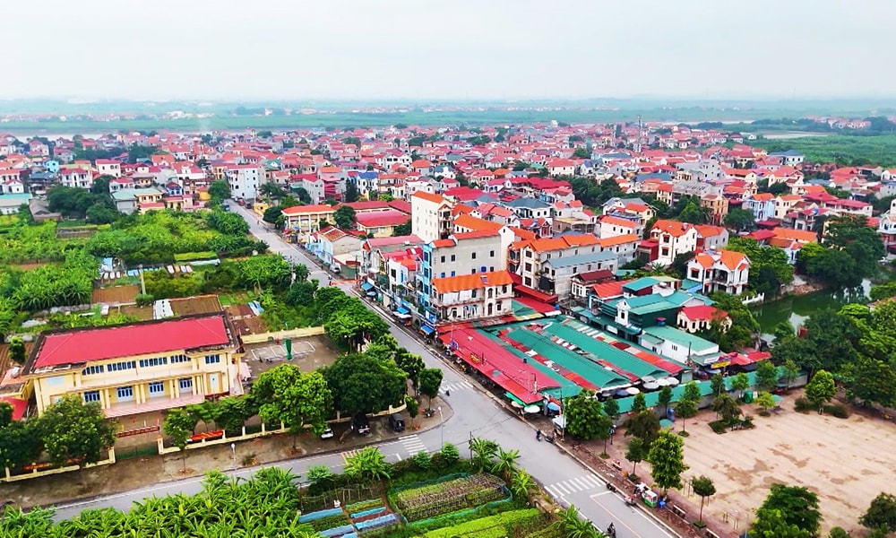 Phường Mão Điền