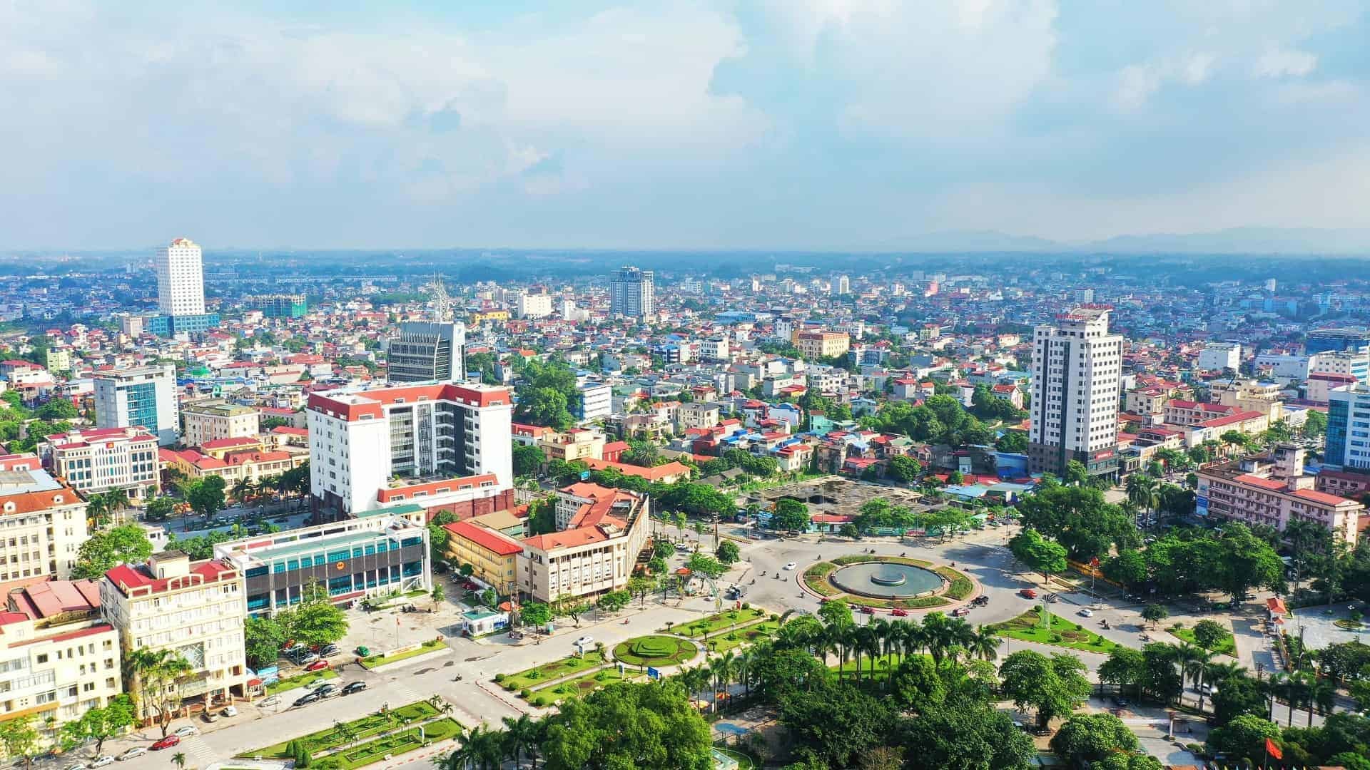Thái Nguyên