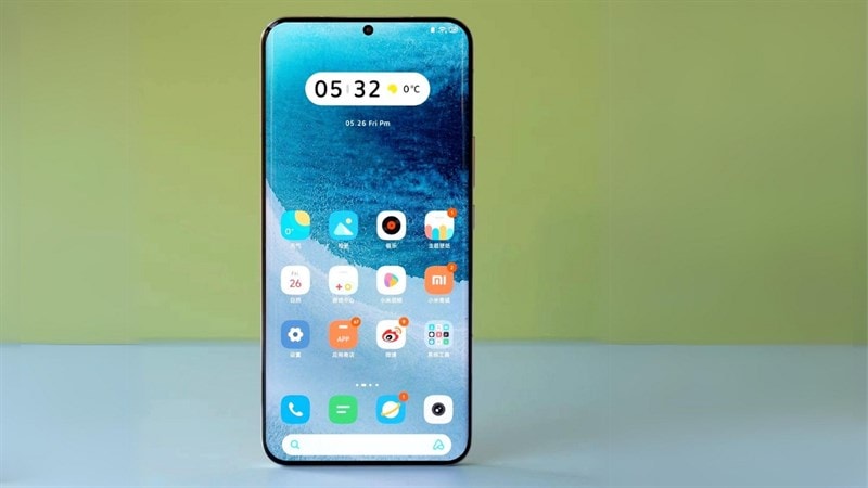 Xiaomi 14