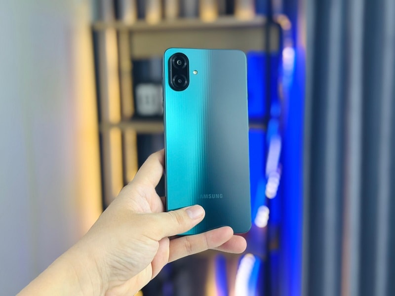Galaxy A07 4G