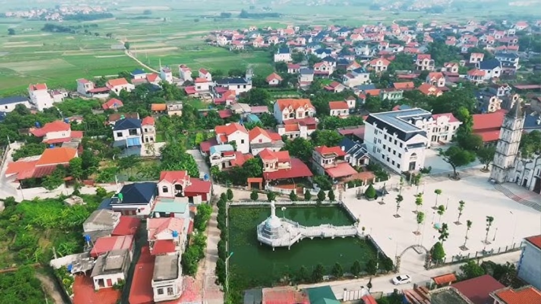 xã bảo đài bắc ninh