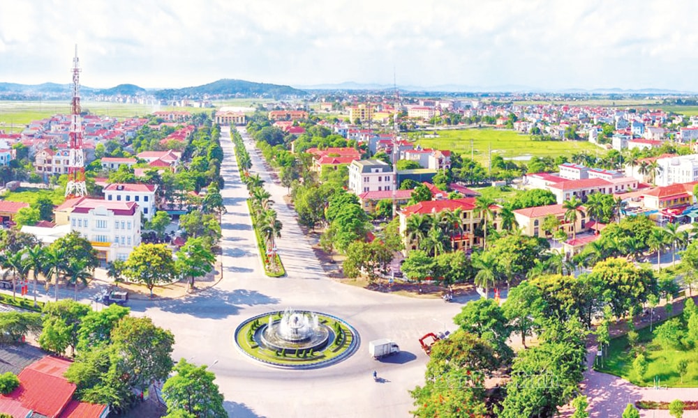 xã lương tài bắc ninh