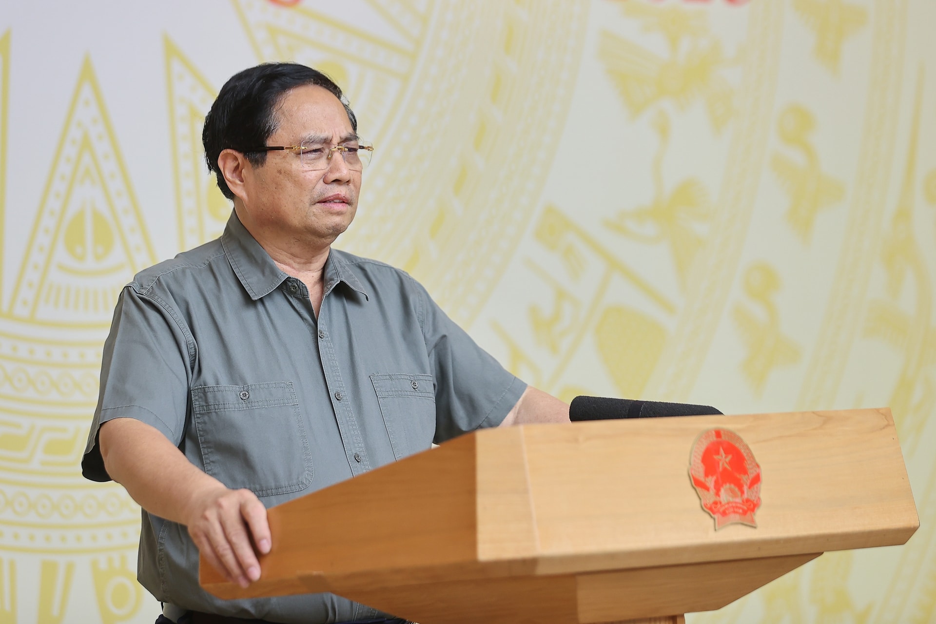 Thủ tướng: Tăng nguồn cung, giảm chi phí, đưa giá bất động sản về mức phù hợp- Ảnh 1. Thủ tướng: Tăng nguồn cung, giảm chi phí, đưa giá bất động sản về mức phù hợp- Ảnh 1.