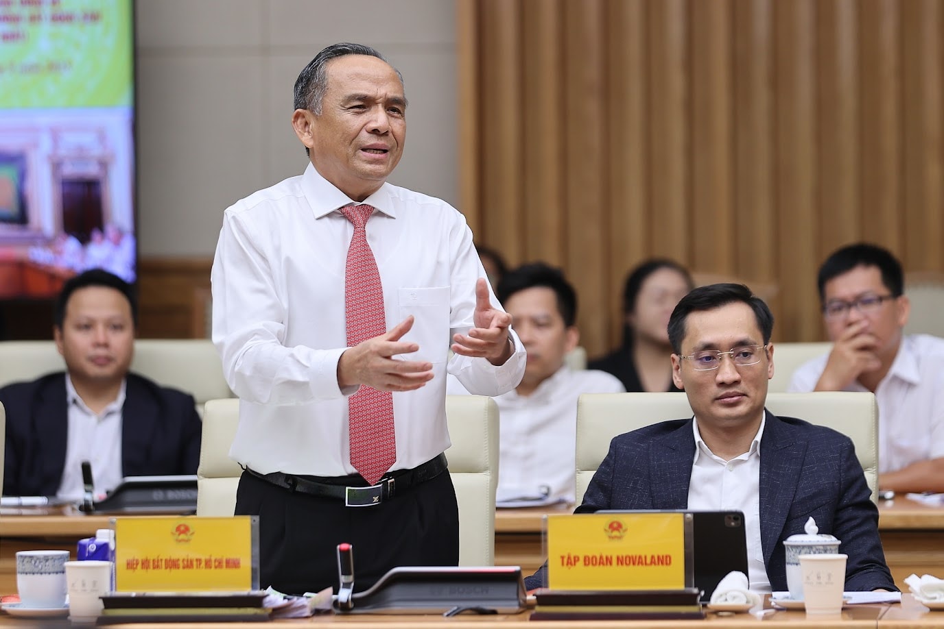 Thủ tướng: Tăng nguồn cung, giảm chi phí, đưa giá bất động sản về mức phù hợp- Ảnh 5. Thủ tướng: Tăng nguồn cung, giảm chi phí, đưa giá bất động sản về mức phù hợp- Ảnh 5.
