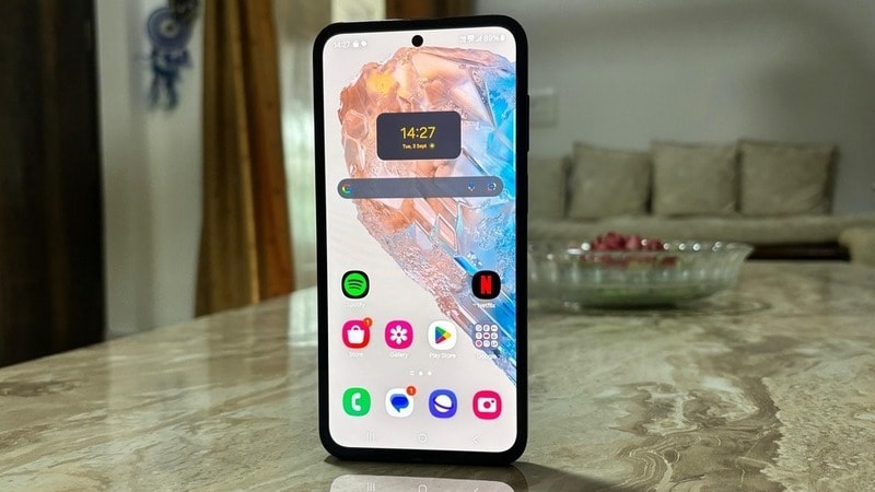 Galaxy M35 5G