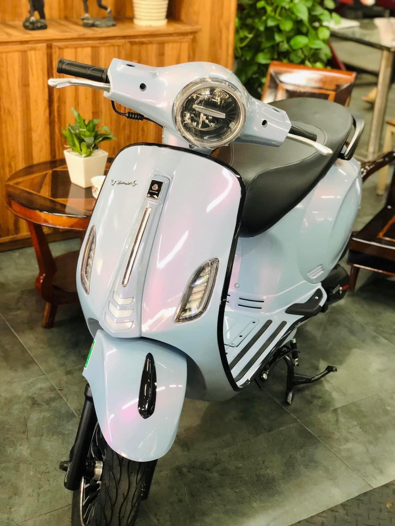 Venus 50cc