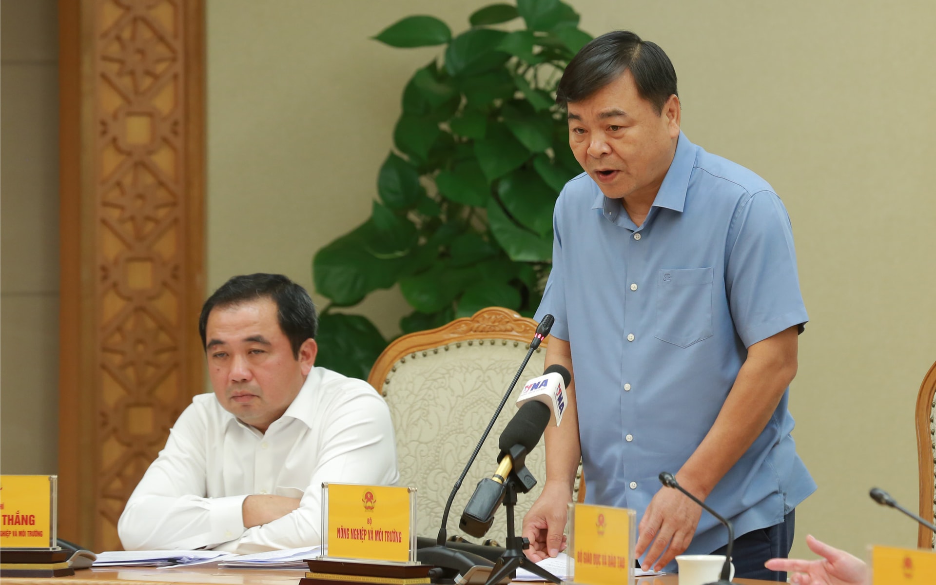 Triển khai nhanh chóng, quyết liệt phương án ứng phó siêu bão Ragasa (bão số 9)- Ảnh 2.