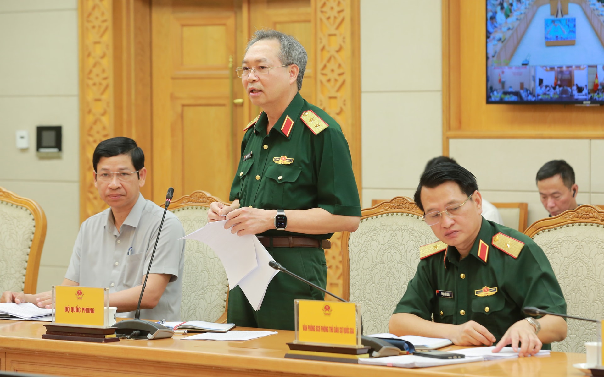 Triển khai nhanh chóng, quyết liệt phương án ứng phó siêu bão Ragasa (bão số 9)- Ảnh 4.