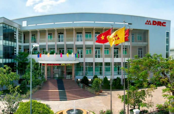 Cao su Đà Nẵng