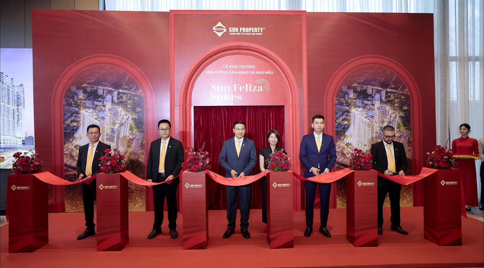 Sun Feliza Suites (2)