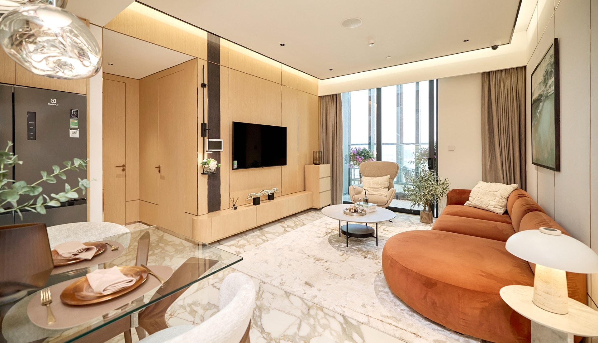 Sun Feliza Suites (5)