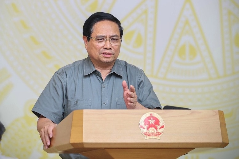 thủ tướng