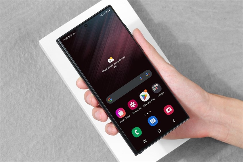 Chiếc smartphone “huyền thoại” hồi sinh với giá rẻ vô đối: Camera zoom 10x vẫn 