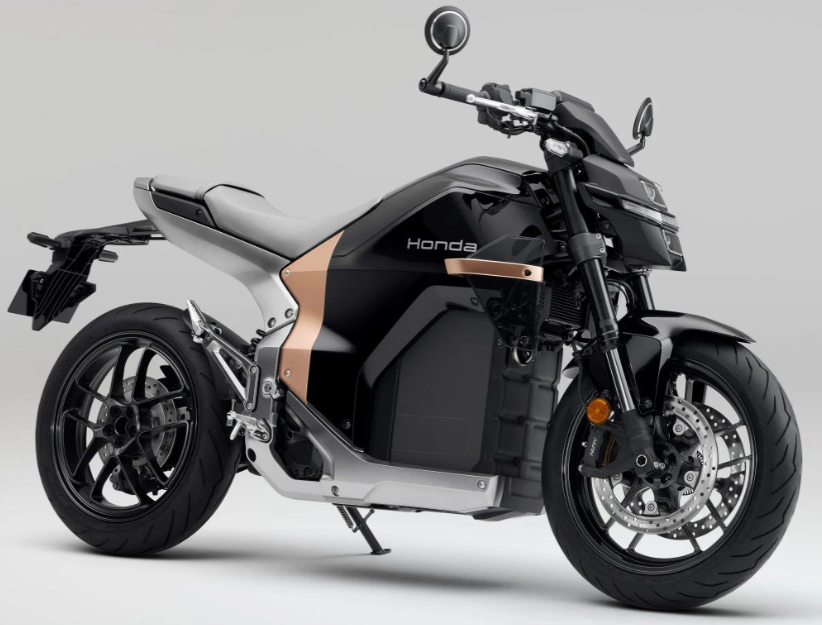 xe điện honda