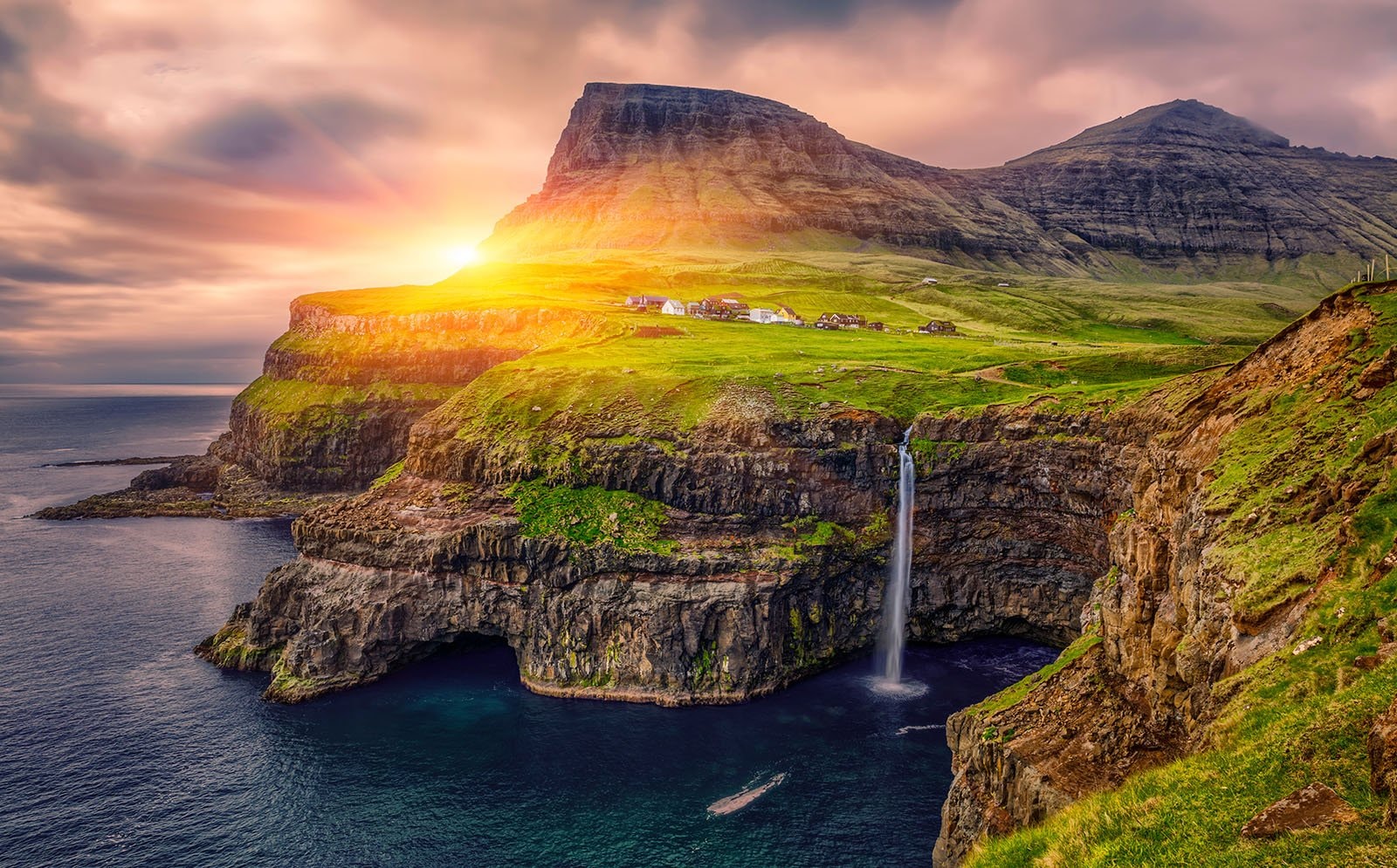faroe islands 1
