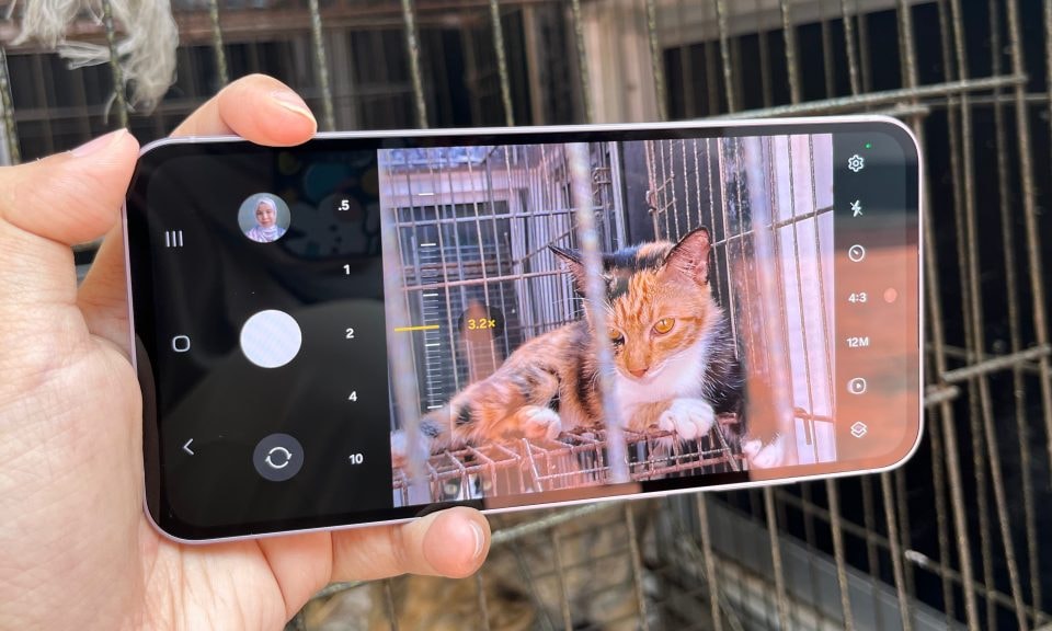 galaxy a55