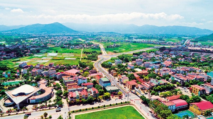Phường Ninh Xá Bắc Ninh