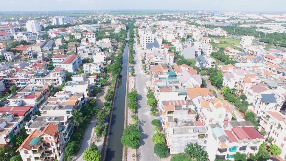 Phường Thái Bình