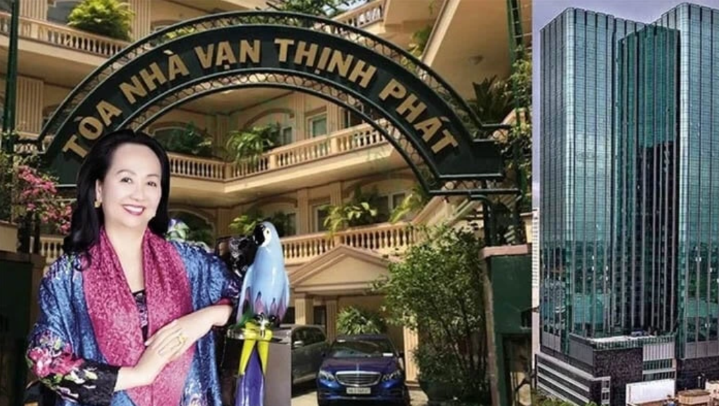 Vạn Thịnh Phát