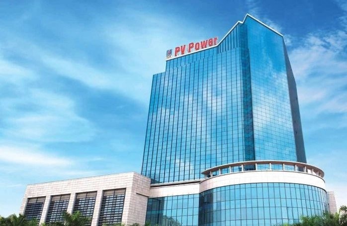 Điện lực Dầu khí Việt Nam