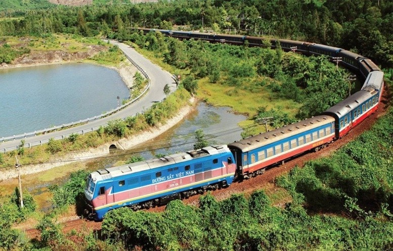 đường sắt