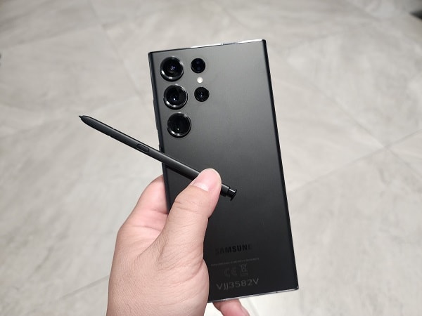 Galaxy S23 Ultra