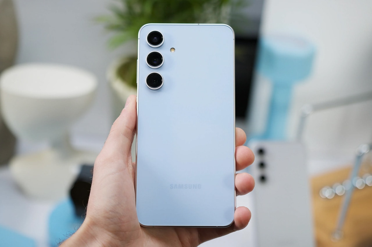 Galaxy S25 FE