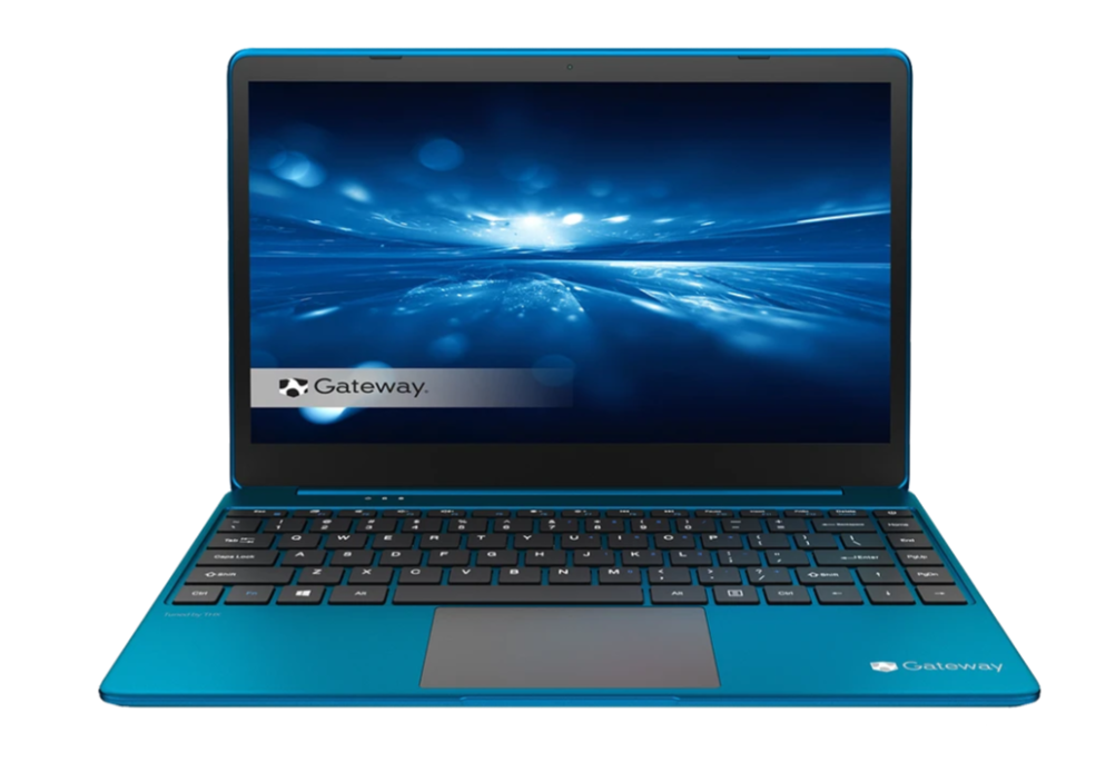 Gateway Ultra Slim Notebook i7