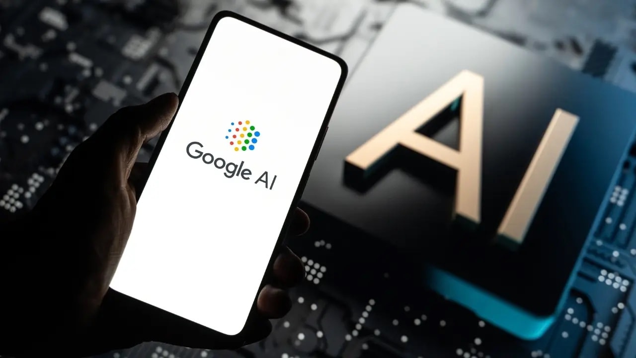google AI giá rẻ