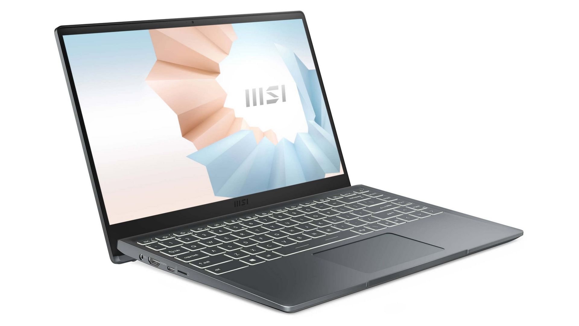 MSI Modern 14