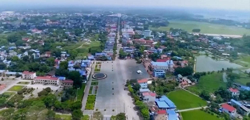Phường Bách Quang