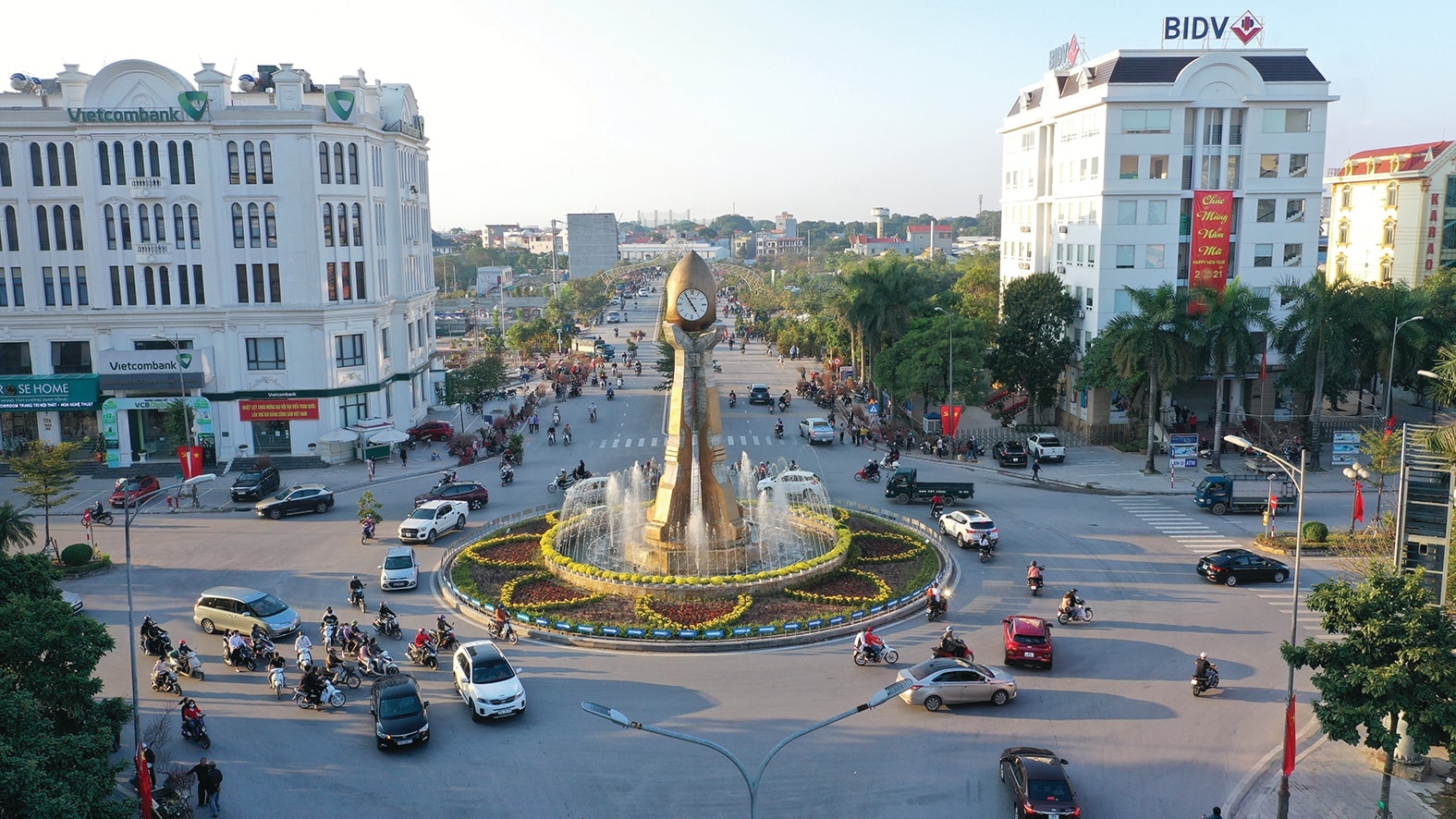 Phường Đồng Nguyên