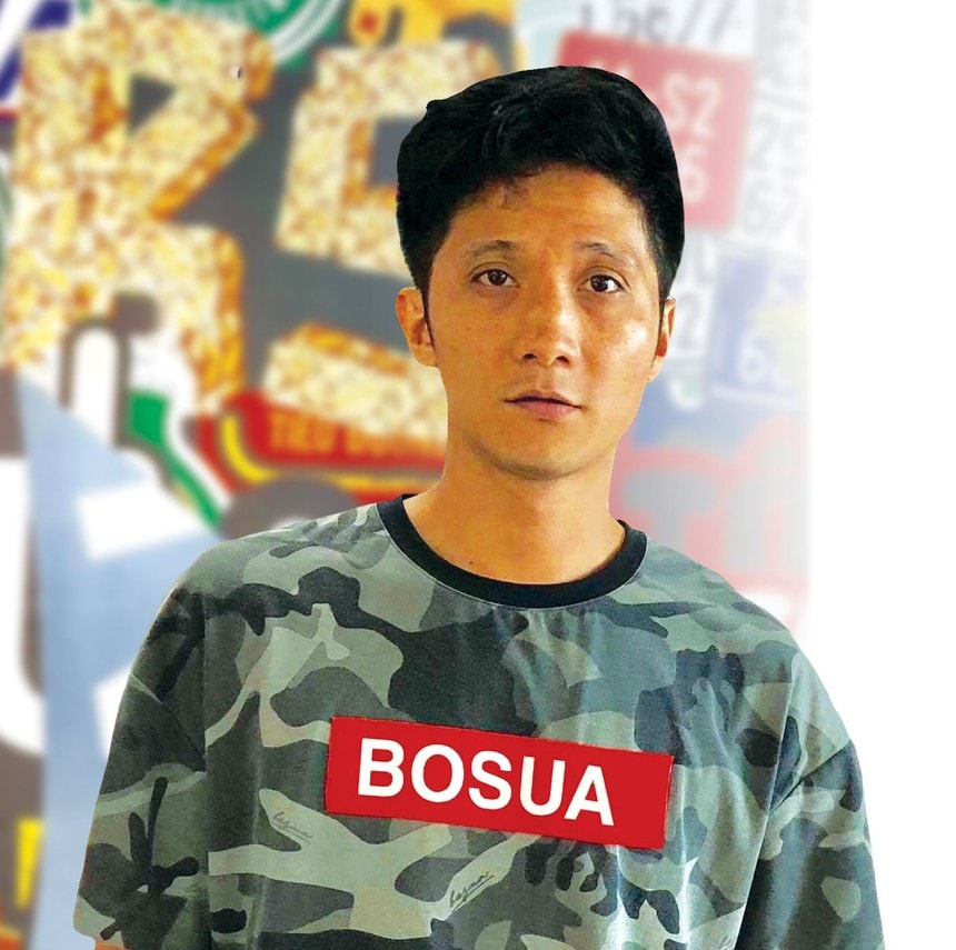 Anh Đỗ Việt Anh - Founder, CEO của BOO