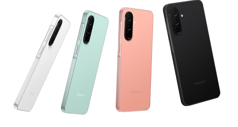 Galaxy A26