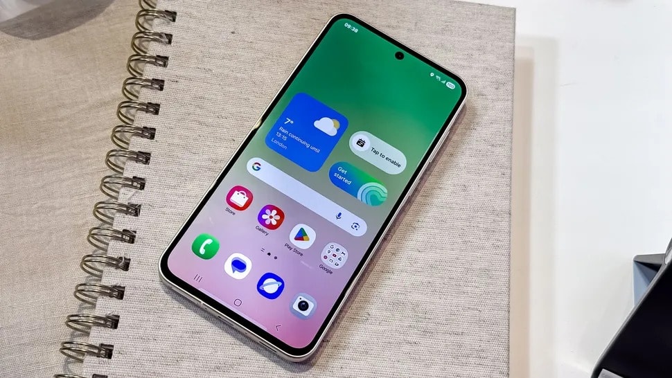 Galaxy A56