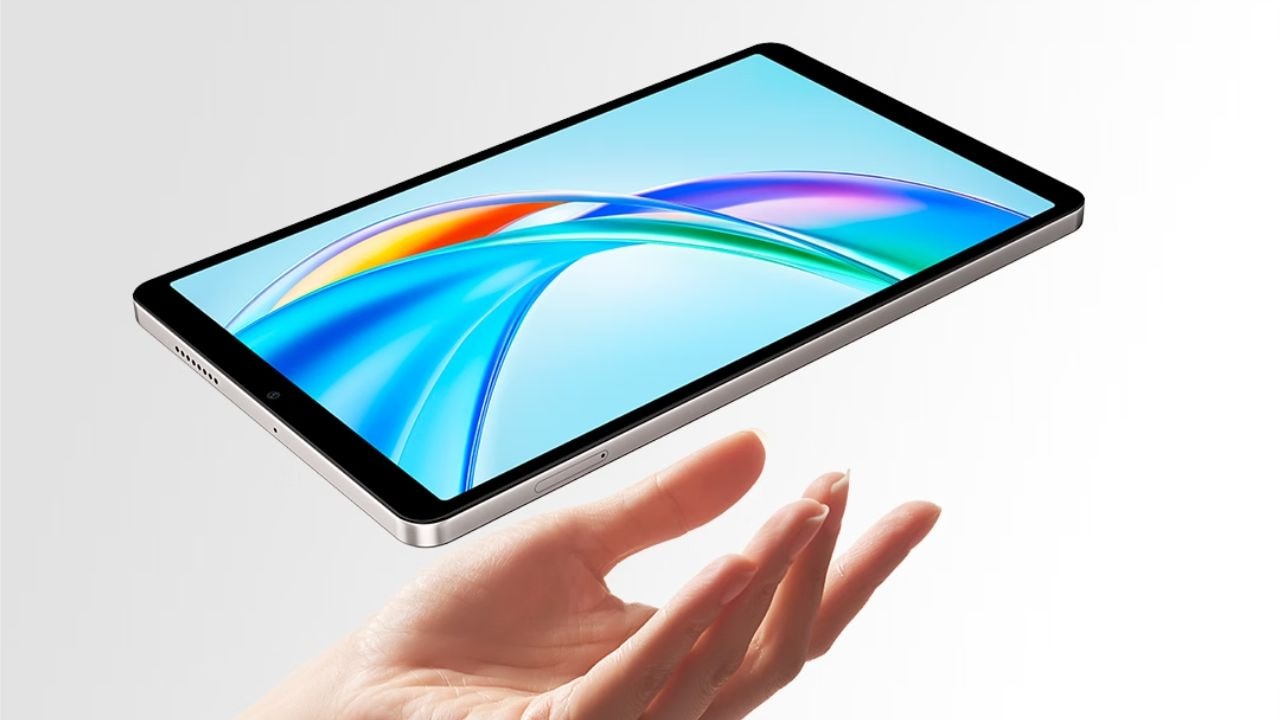 HONOR Pad X7