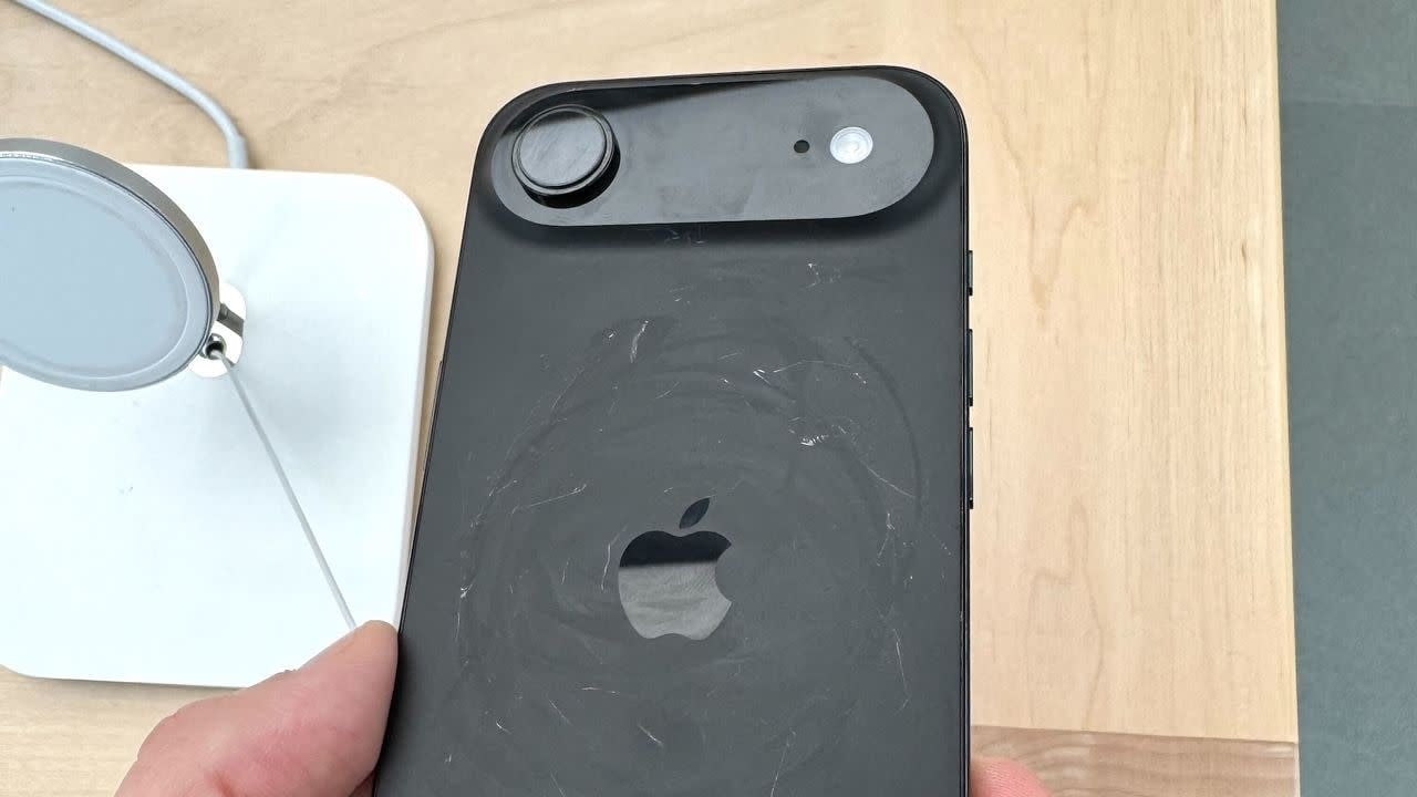 iphone air