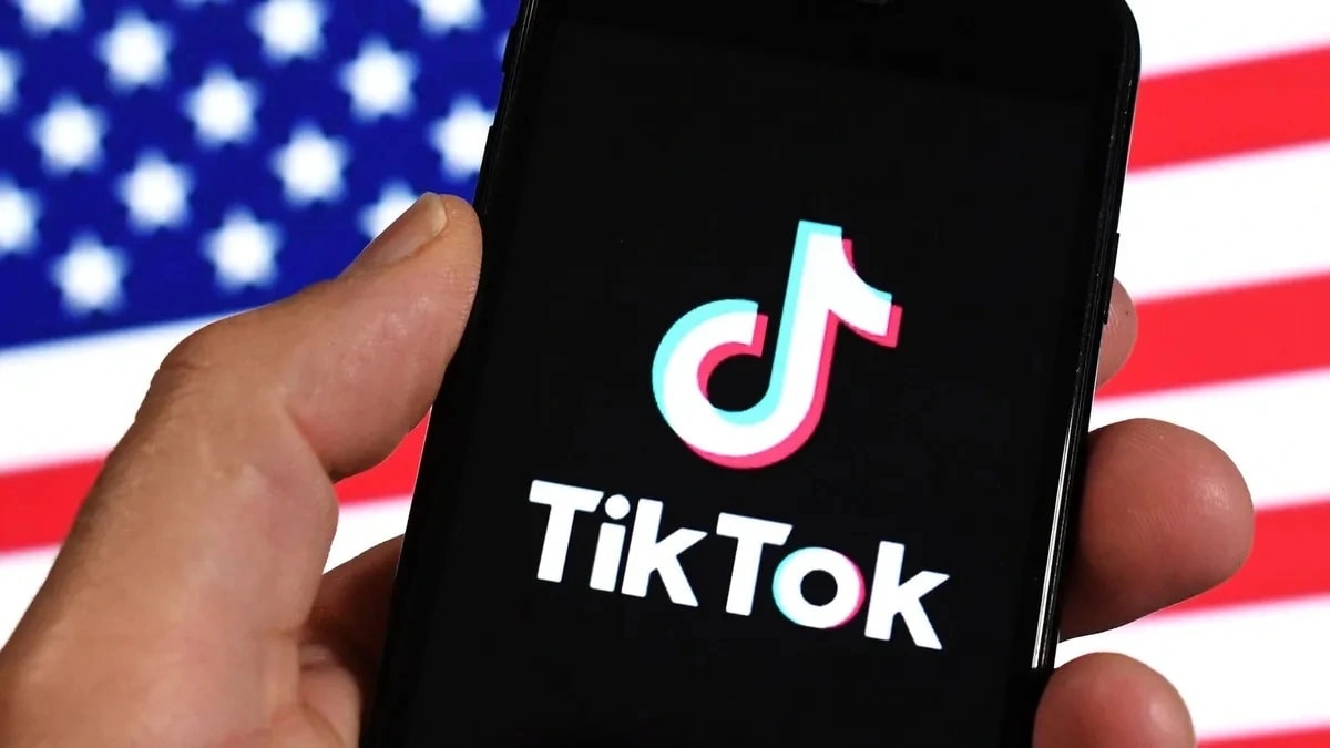 tiktok Mỹ