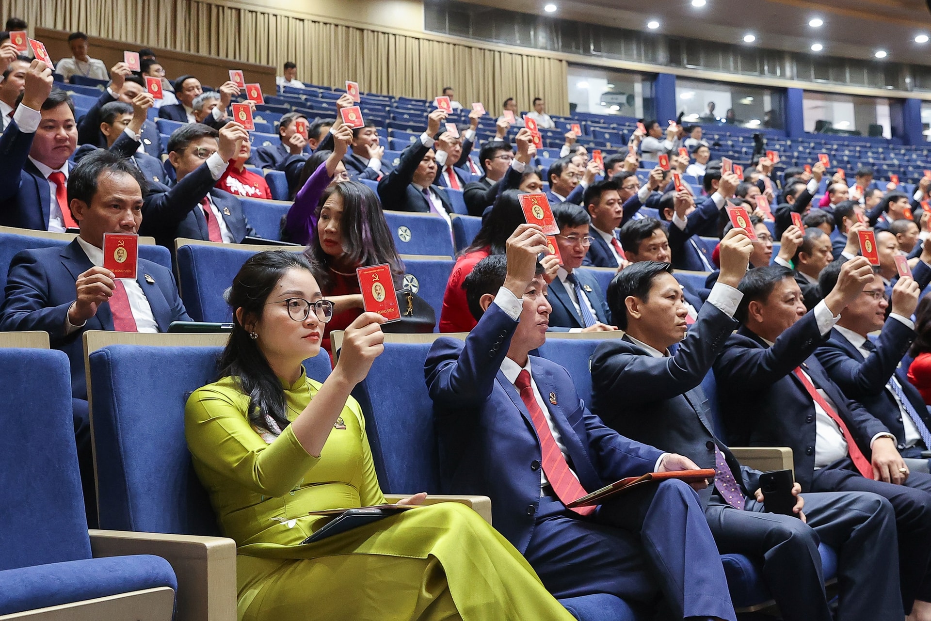 Thủ tướng: Hải Phòng giữ vững vai trò tiên phong, đầu tàu, sớm trở thành thành phố xã hội chủ nghĩa- Ảnh 7.
